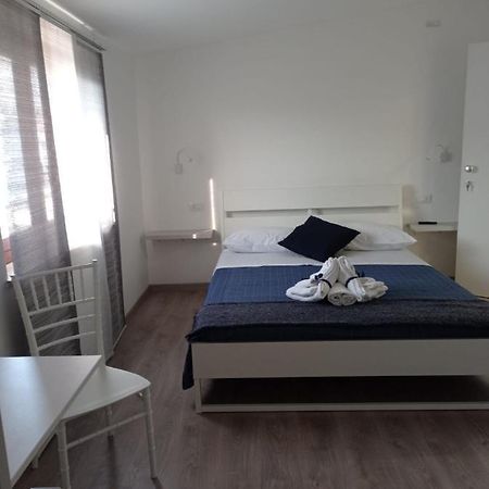 Bouganville da Giò Scalea Esterno foto