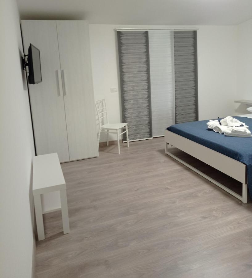 Bouganville da Giò Scalea Esterno foto